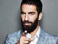 BABALAR GÜNÜ - Arda Turan'dan çirkin iddialara cevap!