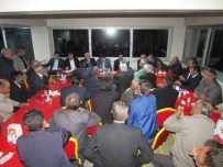 MUSTAFA ÇİFTÇİLER - Aydemir Açıklaması 'Şehit Ailelerinin Emrindeyiz'