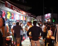 Bodrum'da Müşteri Kavgası Açıklaması 16 Yaralı, 28 Gözaltı