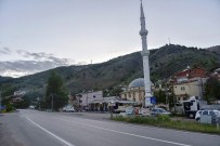 İFTAR SOFRASI - Bu Köyden Aç Geçmeniz İmkansız