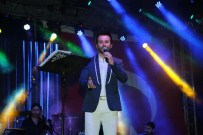 UĞUR ARSLAN - Canik'te Şiir Dolu Ramazan Akşamı