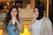 DUBAI - Çaylı Dondurma