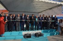 Çevre Ve Şehircilik Bakanı Mehmet Özhaseki Yahyalı Ve Develi'de Açılışlara Katıldı