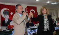 İMZA TOPLAMA - CHP Merkez İlçe Başkanlığına Mehmet Durum Seçildi
