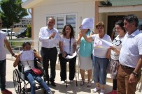 İSKENDER YÖNDEN - Didim'de Ortak Kurslar Tamamlandı