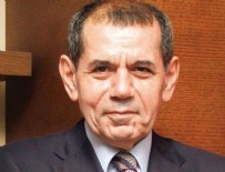 DUYGUN YARSUVAT - Dursun Özbek istifa mı ediyor?