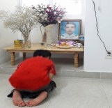 BABALAR GÜNÜ - En Acı Babalar Günü