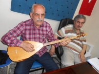 BABALAR GÜNÜ - Eskişehirli Şairlerden Şiir Şöleni