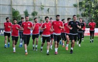 ERTUĞRUL SAĞLAM - Gaziantepspor'da Teknik Direktör Belirsizliği Sürüyor