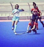 Hokey Kadın A Milli Takımı'na Malatya'dan Sporcu
