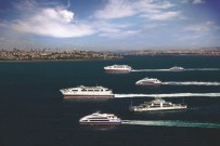 İSTANBUL DENIZ OTOBÜSLERI - İDO Yaz Tarifesine Geçiyor