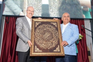 Kardeşlik İftarına Büyük İlgi