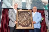 Kardeşlik İftarına Büyük İlgi