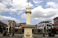 Kırklareli'nde İntihar Sayısı 17