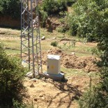 BAŞTÜRK - Kula'da Su Sorunu Çözüldü