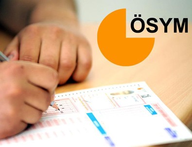 LYS soru ve cevapları ÖSYM'nin internet sitesinde yayımlandı