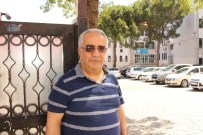 CELEP - LYS'de Çocuklarını Bekleyen Babaların 'Babalar Günü' Serzenişi