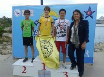 Malatyalı Sporcular Pentatlon Ve Biatlonda Derece Elde Etti