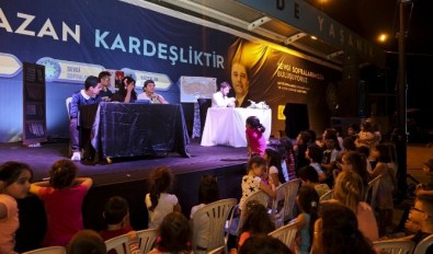 Maltepeliler İftar Da Buluştu