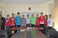 Masa Tenisinde Adana'dan 5 Sporcu Avrupa Şampiyonasına Gidecek