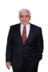 Milletvekili Dülger'den Babalar Günü Mesajı