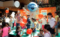 KARNE HEDİYESİ - Minikler 'Minikafest' İle Yaz Tatiline 'Merhaba' Dedi