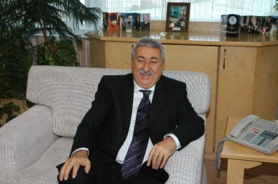 Palandöken Açıklaması 'Teşvik Paketinde Esnaf Unutulmamalı'