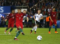Portekiz  Avusturya maçında gol yok