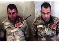 SURİYE REJİMİ - Rejim medyasından photoshoplu yalanlar