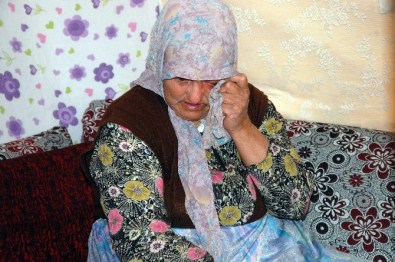 Suriyeliler Ramazan Bayramını Gözyaşlarıyla Bekliyor