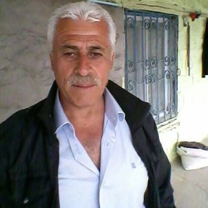 Traktörüyle Uçuruma Yuvarlandı