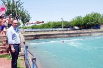 KORKULUK - Tümer Açıklaması 'Havuzlar Çoğalsın, Ölümler Dursun'