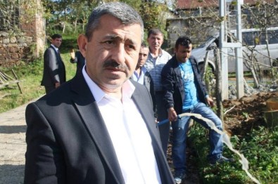 Yağlıdere İlçesinde Tedbir Amaçlı Mevsimlik İşçi Alınmayacak