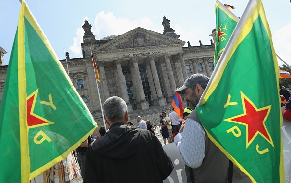 Almanların kararına en çok onlar sevindi