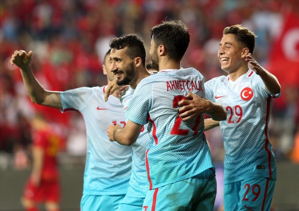 Emre Mor'un menajeri konuştu