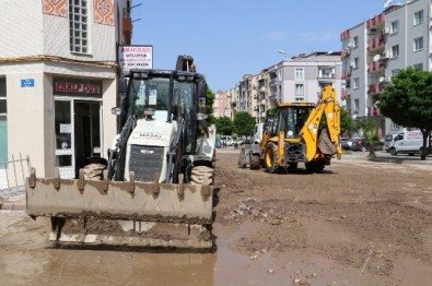 25 Yıllık Hatta Sorun Giderildi, Sıra Kalıcı Çözümde