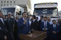 '3-5 Sığınmacı Konusunda Panikleyen Avrupa...'