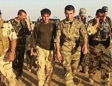 ABD'nin terörizm ülkeler raporu'nda PYD/YPG yok