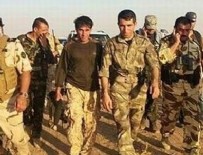 ABD'nin terörizm ülkeler raporu'nda PYD/YPG yok