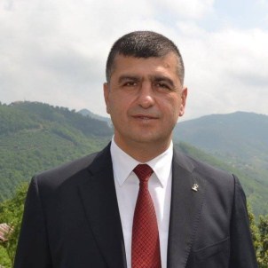 AK Parti Alaplı İlçe Başkanı Mustafa Yavuz; 'Tüm Hizmetlerin Takipçisiyiz'