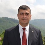 HÜSEYİN ÖZBAKIR - AK Parti Alaplı İlçe Başkanı Mustafa Yavuz; 'Tüm Hizmetlerin Takipçisiyiz'