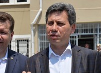 AK Parti Balıkesir Milletvekili Poyrazlı Açıklaması 'Türk Milleti Bu Kararı Asla Unutmayacak Ve Affetmeyecektir'