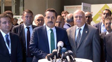 'Almanya Kendi Geçmişine Ortak Arıyorsa...'