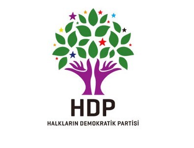 Almanya'ya tepki bildirisine HDP'den imza yok