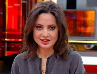 Aslı Aydıntaşbaş'tan skandal 1915 tweeti