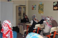 ASP Müdürlüğü'nden Aile Eğitim Programı