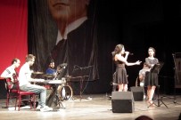 CAHİT SITKI TARANCI - Aydın'da Edebiyat Günleri Başladı