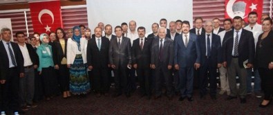 Bakım Verenlerle Umut Yolculuğu Projesi