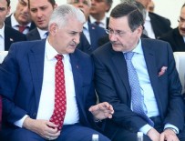 MELİH GÖKÇEK - Osmanlı Halk Pazarı açıldı