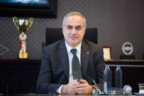 Başkan Kösemusul Açıklaması 'Çalışmalarımızı Yürütmeye Devam Edeceğiz'